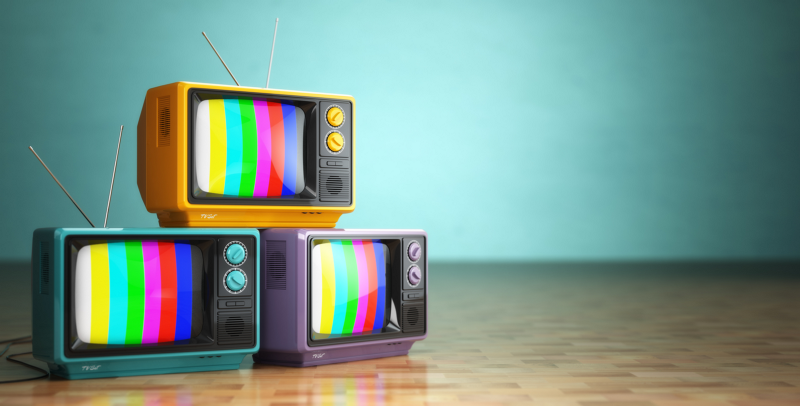 The Missing Pieces From On Demand TV