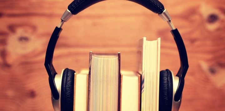 Audiobooks 2.0